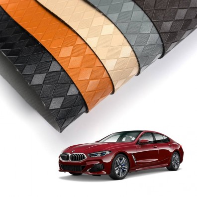 Thảm sàn ô tô 360 BMW 840i Gran Coupe