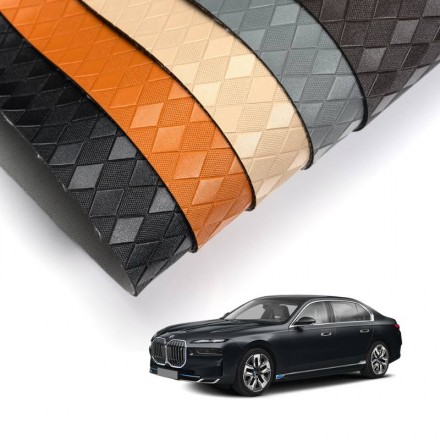 Thảm sàn ô tô 360 BMW i7