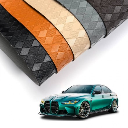 Thảm sàn ô tô 360 BMW M3 G80
