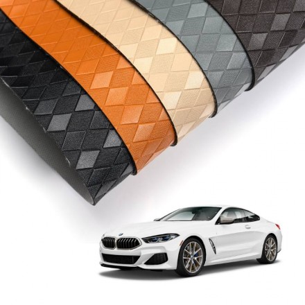 Thảm Sàn Ô Tô 360 BMW M850i 2020