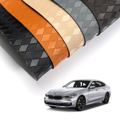 Thảm Sàn Ô Tô 360 BMW Serie 6