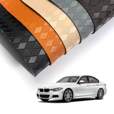 Thảm sàn ô tô 360 BMW Series 3 F30
