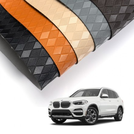 Thảm Sàn Ô Tô 360 BMW X3