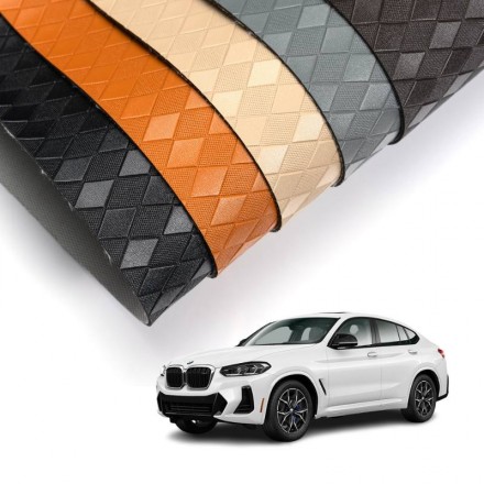 Thảm sàn ô tô 360 BMW X4