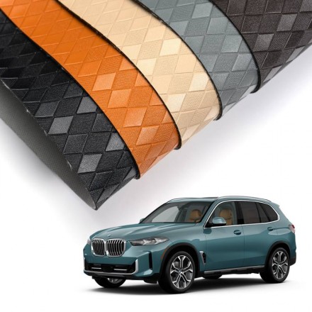 Thảm Sàn Ô Tô 360 BMW X5 2024