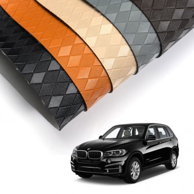 Thảm Sàn Ô Tô 360 BMW X5