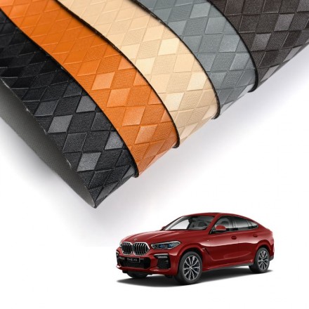 Thảm Sàn Ô Tô 360 BMW X6