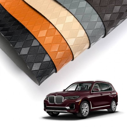 Thảm sàn ô tô 360 BMW X7 2020