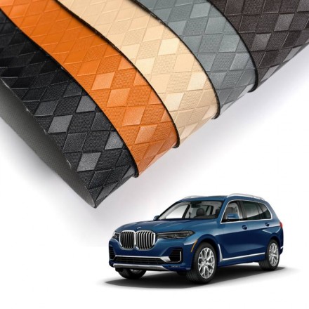 Thảm Sàn Ô Tô 360 BMW X7 2021