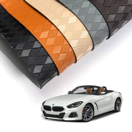 Thảm sàn ô tô 360 BMW Z4 2021