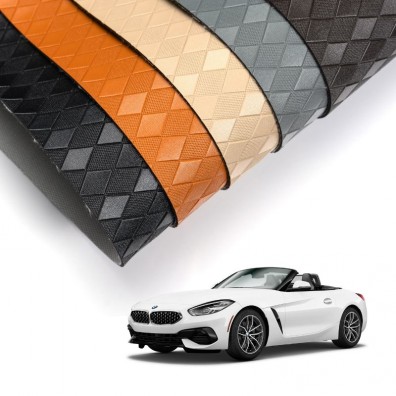 Thảm sàn ô tô 360 BMW Z4