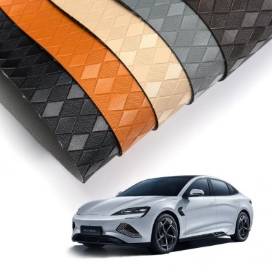 Thảm Sàn Ô Tô 360 BYD Seal