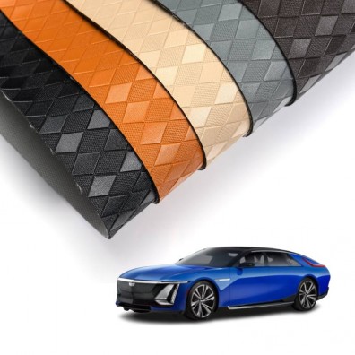 Thảm Sàn Ô Tô 360 Cadillac Celestiq