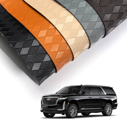 Thảm sàn ô tô 360 Cadillac Escalade 2022