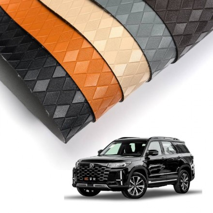 Thảm sàn ô tô 360 Changan CS95 2023