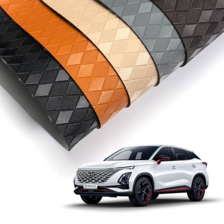 Thảm Sàn Ô Tô 360 Chery Omoda 5
