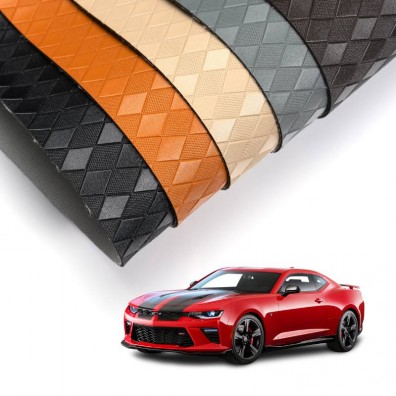 Thảm sàn ô tô 360 Chevrolet Camaro 