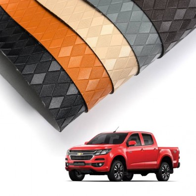 Thảm Sàn Ô Tô 360 Chevrolet Colorado