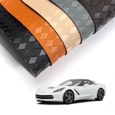 Thảm Sàn Ô Tô 360 Chevrolet Corvette C7 