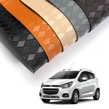 Thảm sàn ô tô 360 Chevrolet Spark 