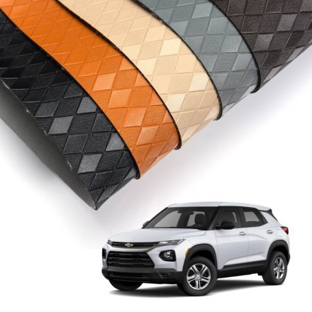 Thảm sàn ô tô 360 Chevrolet Trailblazer 2021