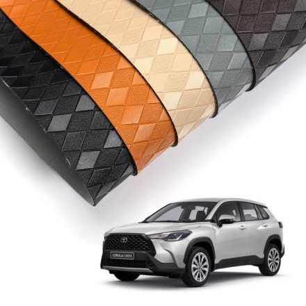 Thảm Sàn Ô Tô 360 Corolla Cross Full Option