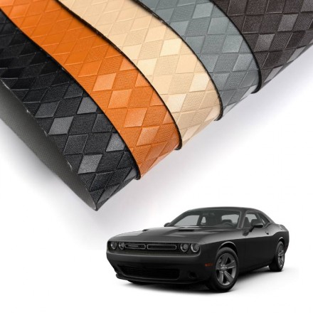 Thảm Sàn Ô Tô 360 Dodge Challenger 2021