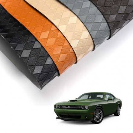 Thảm sàn ô tô 360 Dodge Challenger GT