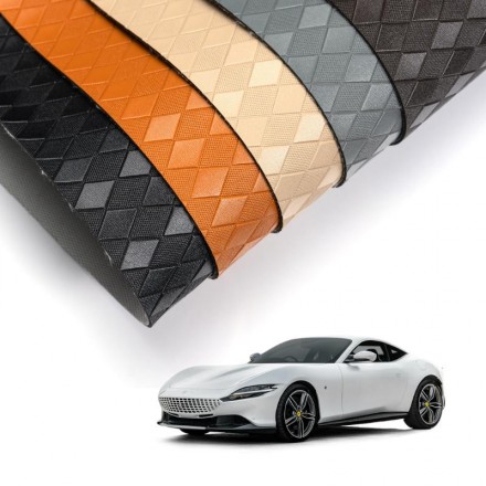 Thảm Sàn Ô Tô 360 Ferrari Roma 2021