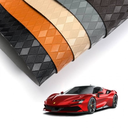 Thảm Sàn Ô Tô 360 Ferrari SF90 Stradale 2021