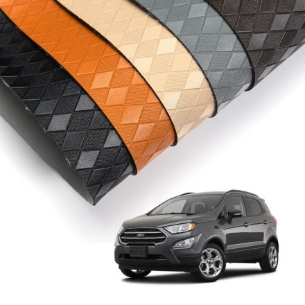 Thảm sàn ô tô 360 Ford EcoSport 2021