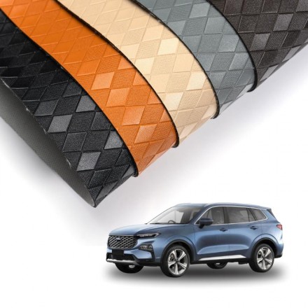 Thảm sàn ô tô 360 Ford Equator 2023
