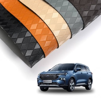 Thảm sàn ô tô 360 Ford Equator Sport 2022