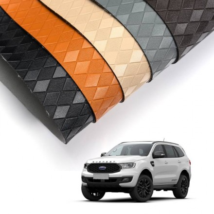 Thảm sàn ô tô 360 Ford Everest 2021 