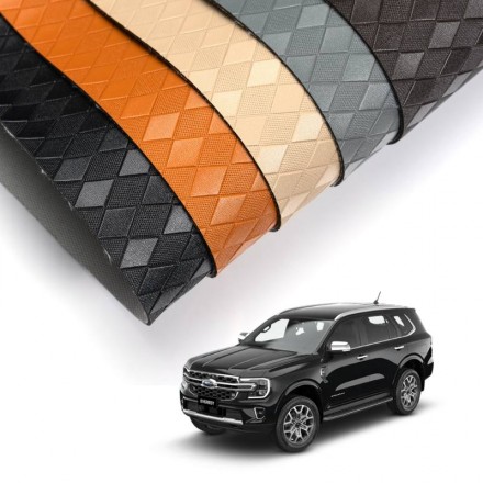 Thảm sàn ô tô 360 Ford Everest 2023