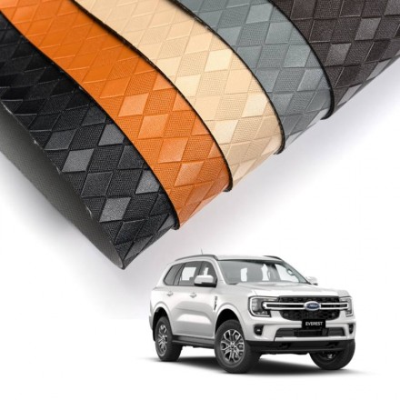 Thảm Sàn Ô Tô 360 Ford Everest Ambiente 2.0 AT 4x2 2024