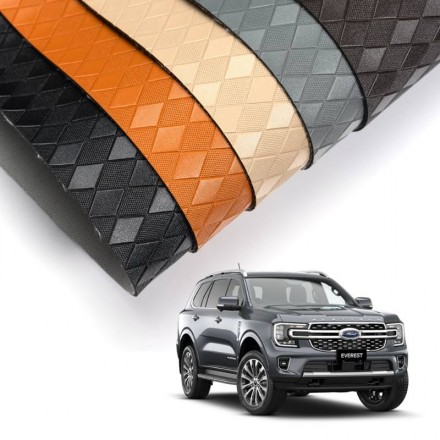 Thảm Sàn Ô Tô 360 Ford Everest Platinum 2024