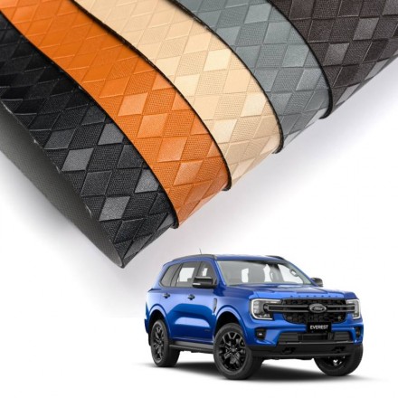 Thảm Sàn Ô Tô 360 Ford Everest Sport 2.0 AT 4x2 2024
