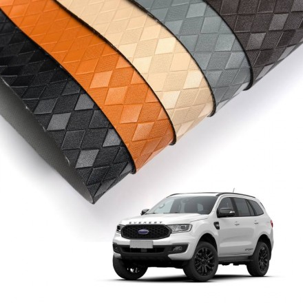 Thảm sàn ô tô 360 Ford Everest Sport 2021
