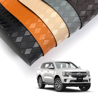 Thảm Sàn Ô Tô 360 Ford Everest Titanium 2.0L AT 4x4 2024