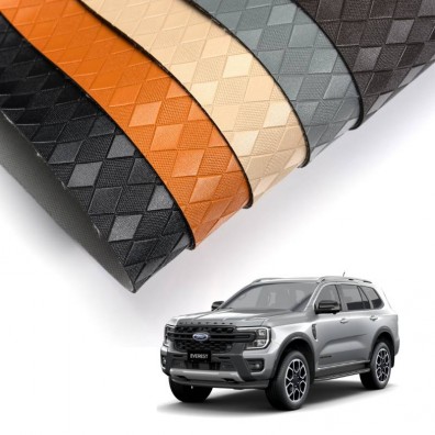 Thảm sàn ô tô 360 Ford Everest