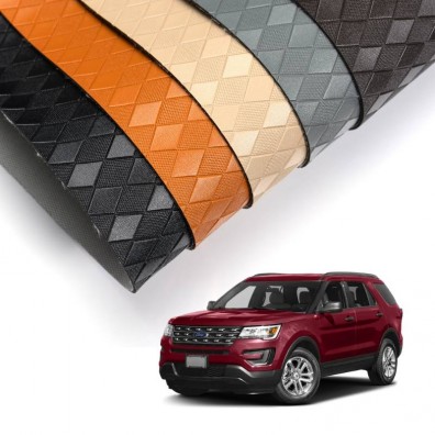 Thảm Sàn Ô Tô 360 Ford Explorer 2016