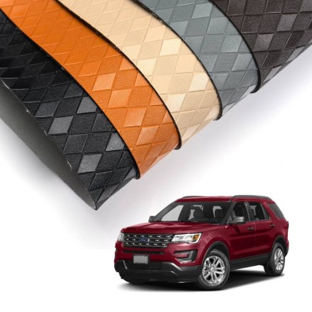 Thảm Sàn Ô Tô 360 Ford Explorer 2016