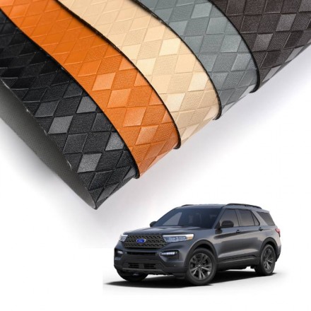 Thảm Sàn Ô Tô 360 Ford Explorer 2021