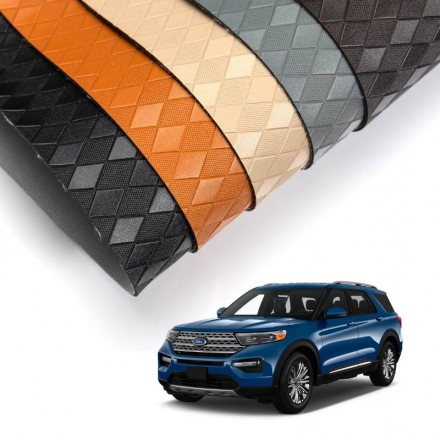 Thảm Sàn Ô Tô 360 Ford Explorer 2022