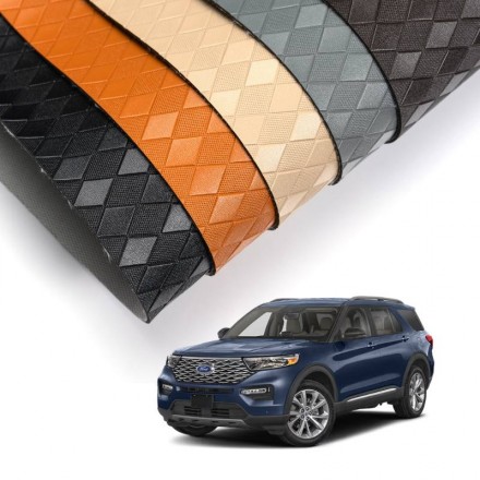 Thảm Sàn Ô Tô 360 Ford Explorer 2024