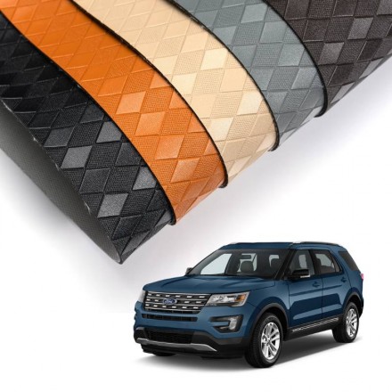 Thảm sàn ô tô 360 Ford Explorer