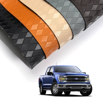 Thảm sàn ô tô 360 Ford F-150 2024