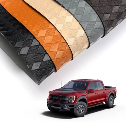 Thảm Sàn Ô Tô 360 Ford F-150 Raptor 2022