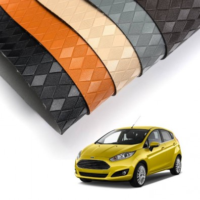 Thảm Sàn Ô Tô 360 Ford Fiesta